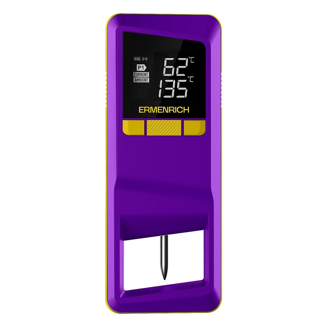 Термощуп Ermenrich BBQ GT30