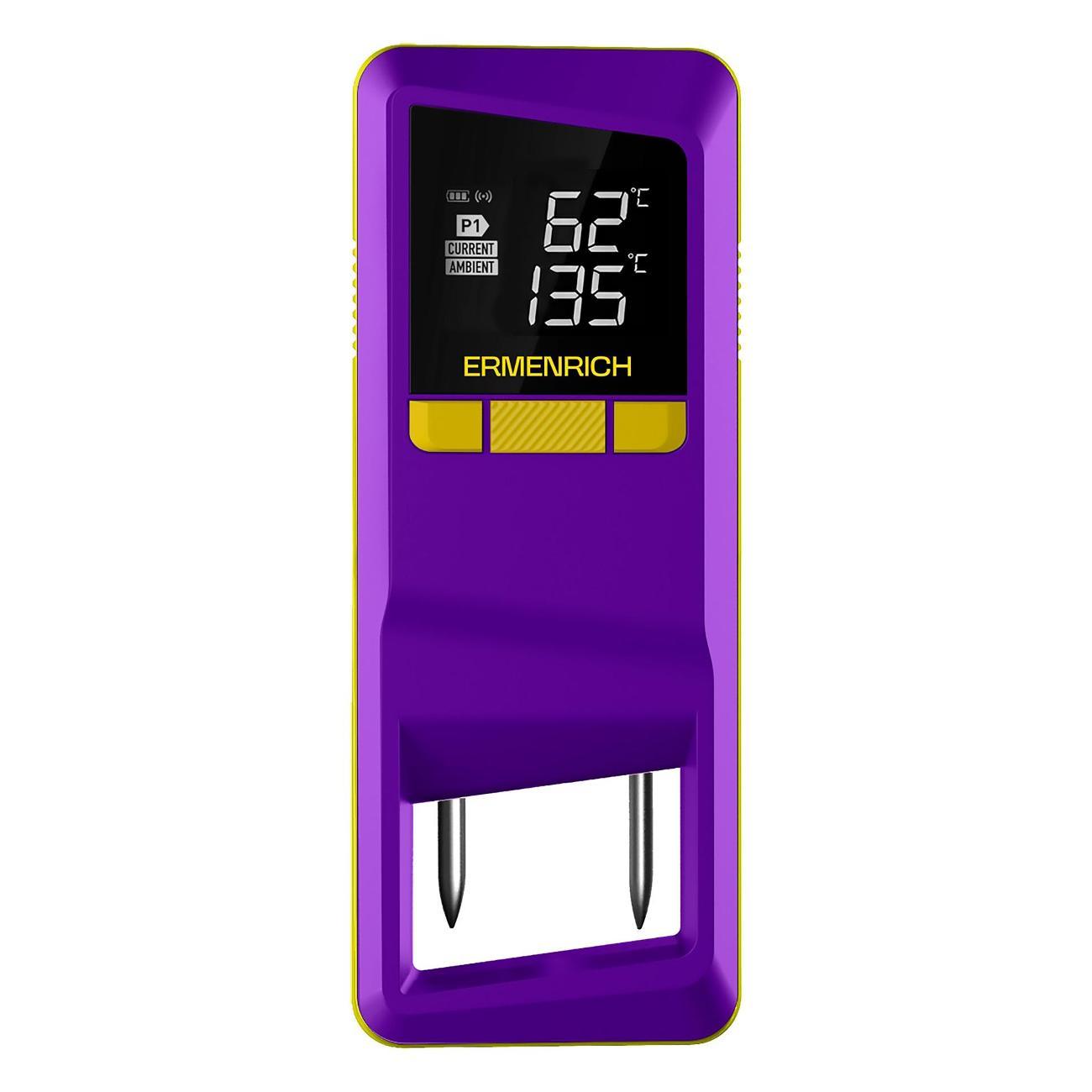 Термощуп Ermenrich BBQ GT40