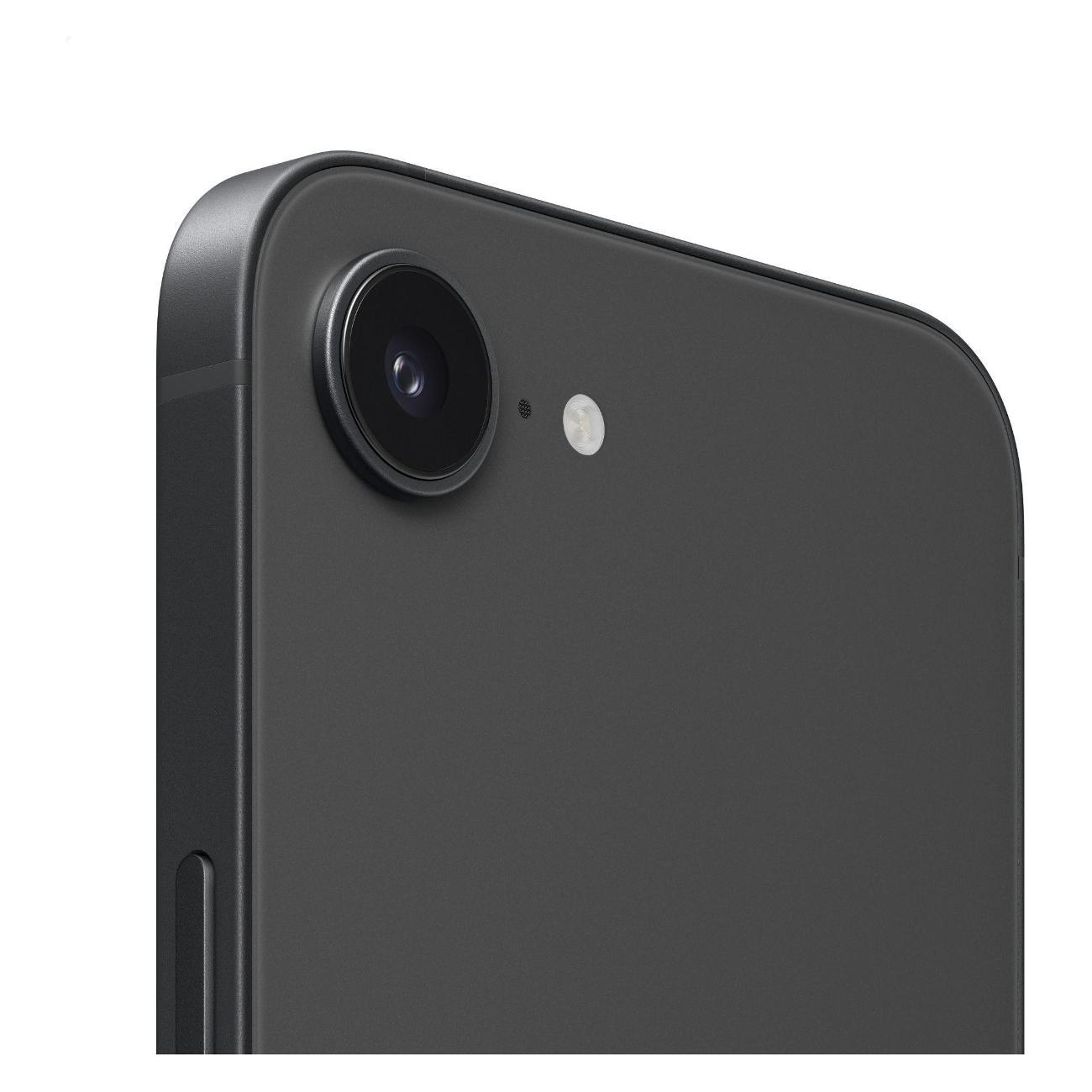 Смартфон Apple iPhone 17e 256GB черный nanoSim/eSim