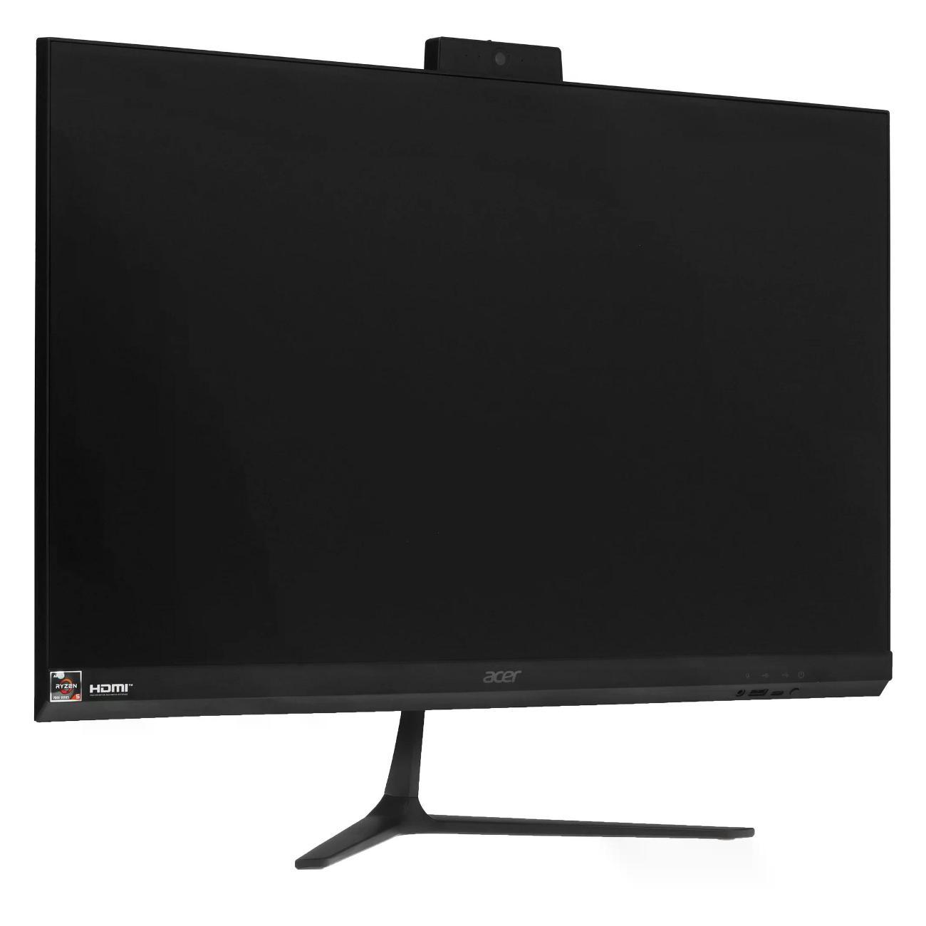 Компьютер-моноблок Acer C27-2G [DQ.BPQCD.002]