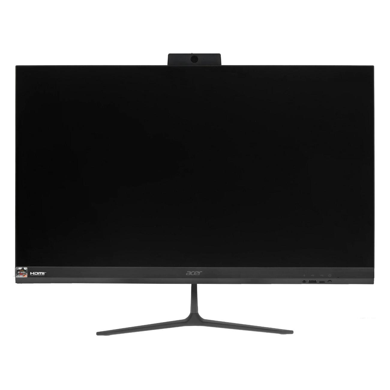 Компьютер-моноблок Acer C27-2G [DQ.BPQCD.002]