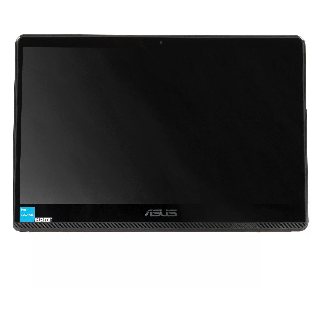 Компьютер-моноблок ASUS E1600WKAT-BMR204M [90PT0391-M01B60]