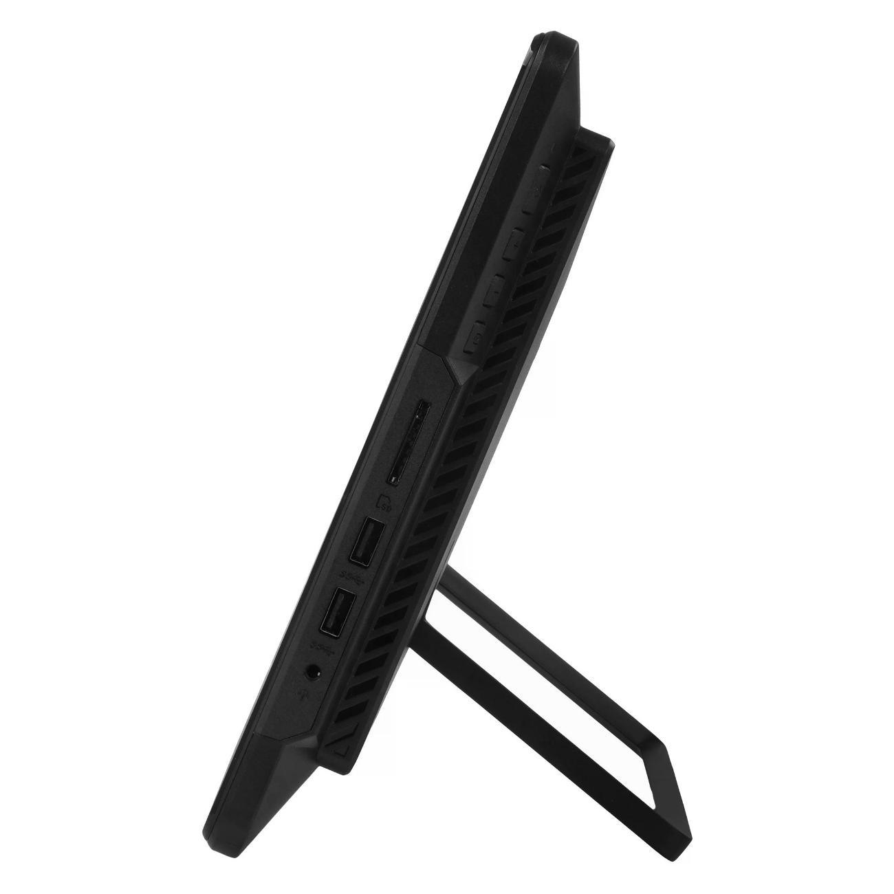 Компьютер-моноблок Asus E1600WKAT-BMR240M [90PT0391-M01D20]