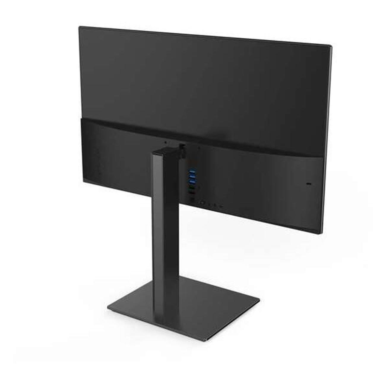 Компьютер-моноблок Irbis Groovy AIO 27 (G.27i5M2165WHC.000)