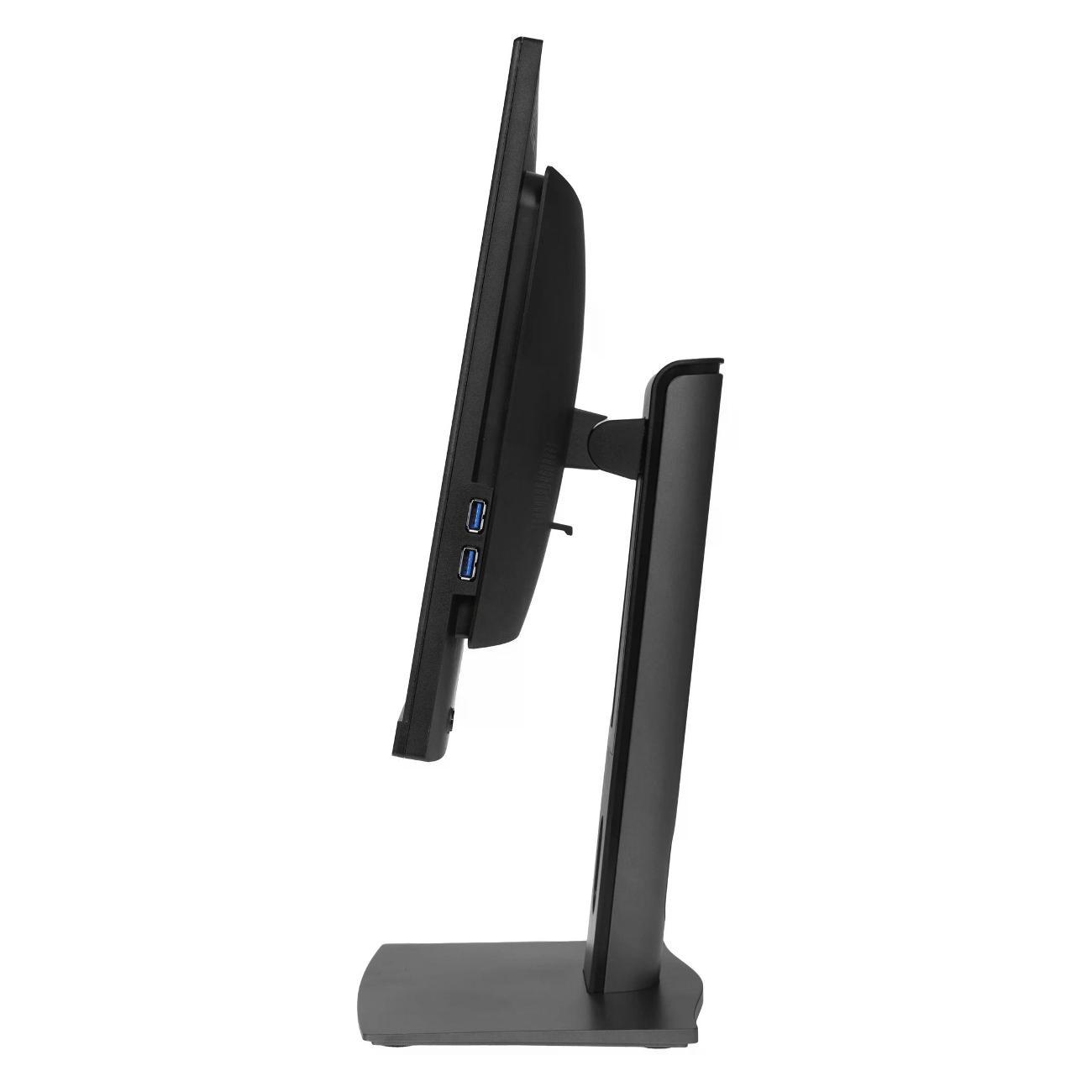 Компьютер-моноблок MSI AP242P 14M [9S6-AE0621-821]