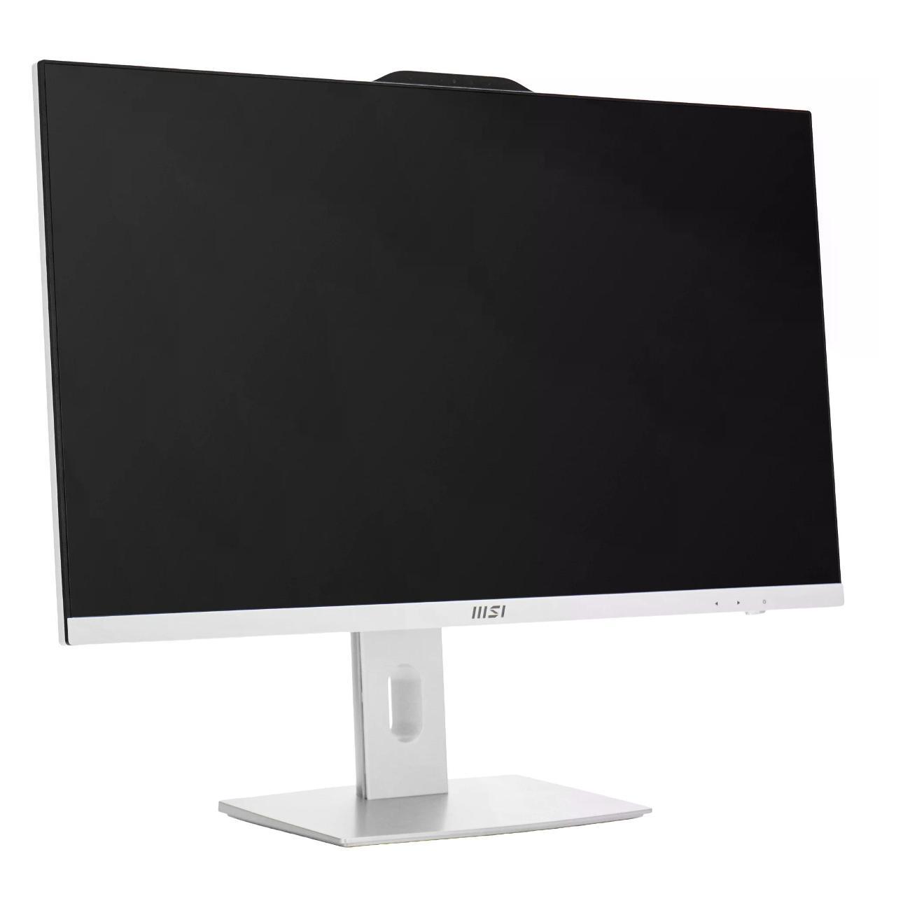 Компьютер-моноблок MSI Pro AP272P 14M-617XRU [9S6-AF8322-1060]