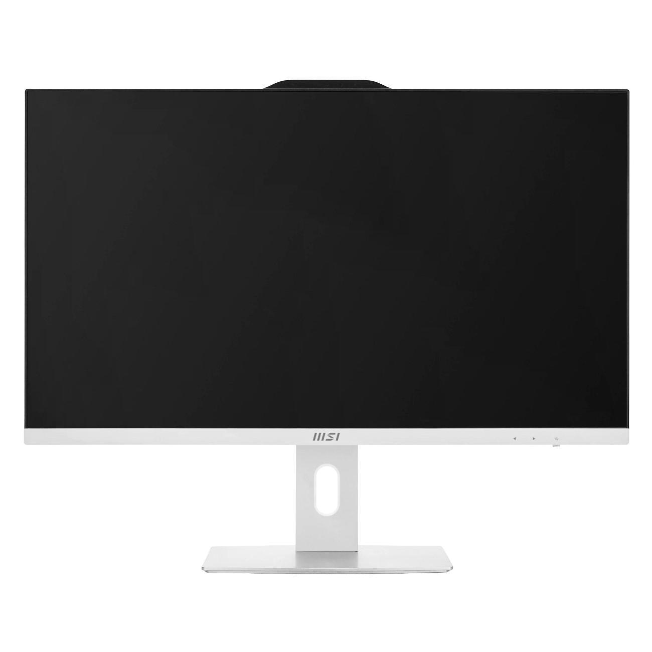 Компьютер-моноблок MSI Pro AP272P 14M-617XRU [9S6-AF8322-1060]