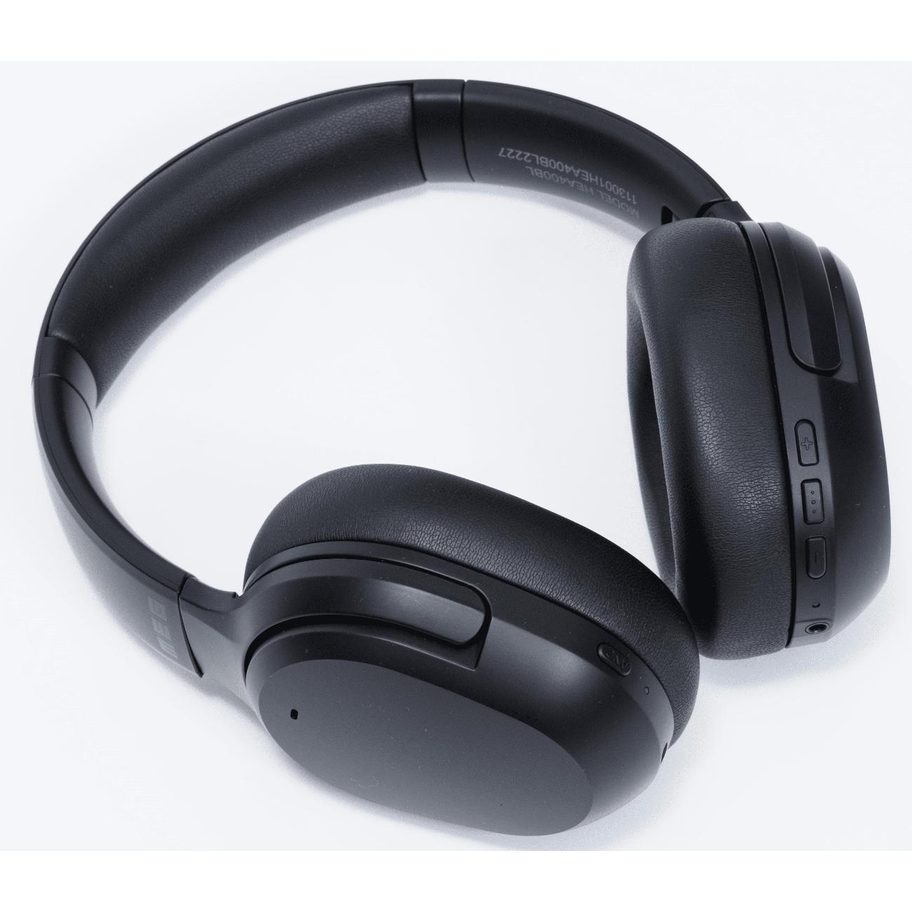 Наушники беспроводные MEG HEA400BL