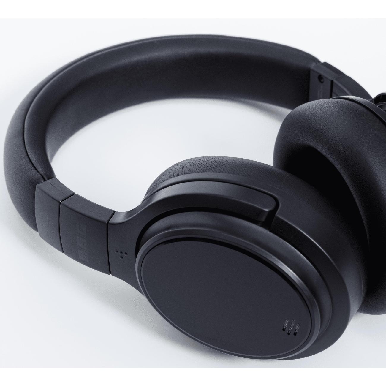 Наушники беспроводные MEG HEA500BL