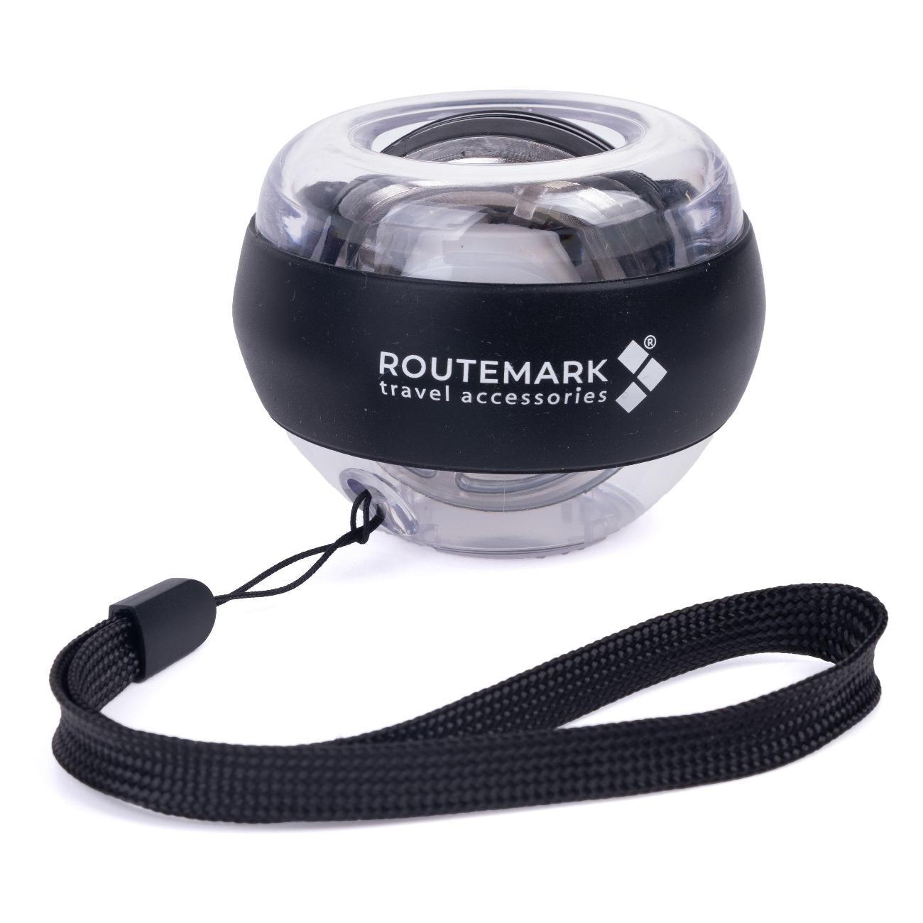 Эспандер бабочка Routemark герошар012