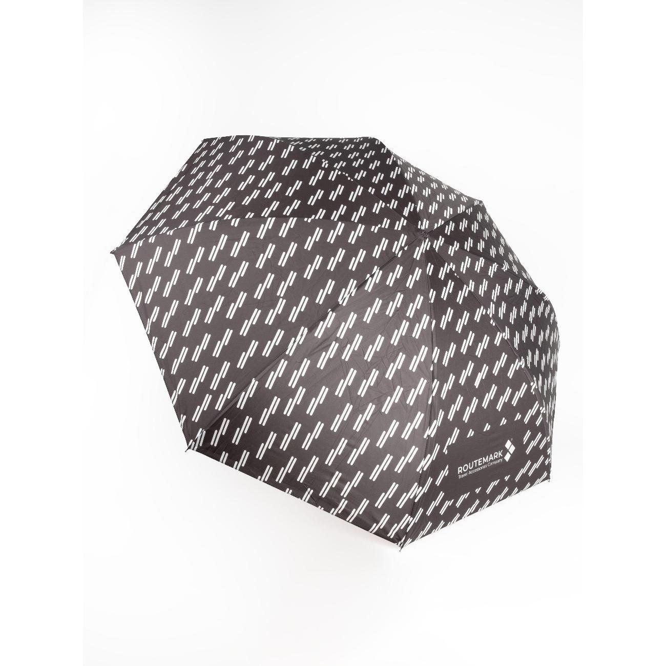 Зонт Routemark Зонт наоборот (реверсивный) Рутмарк "Fast Track" фото