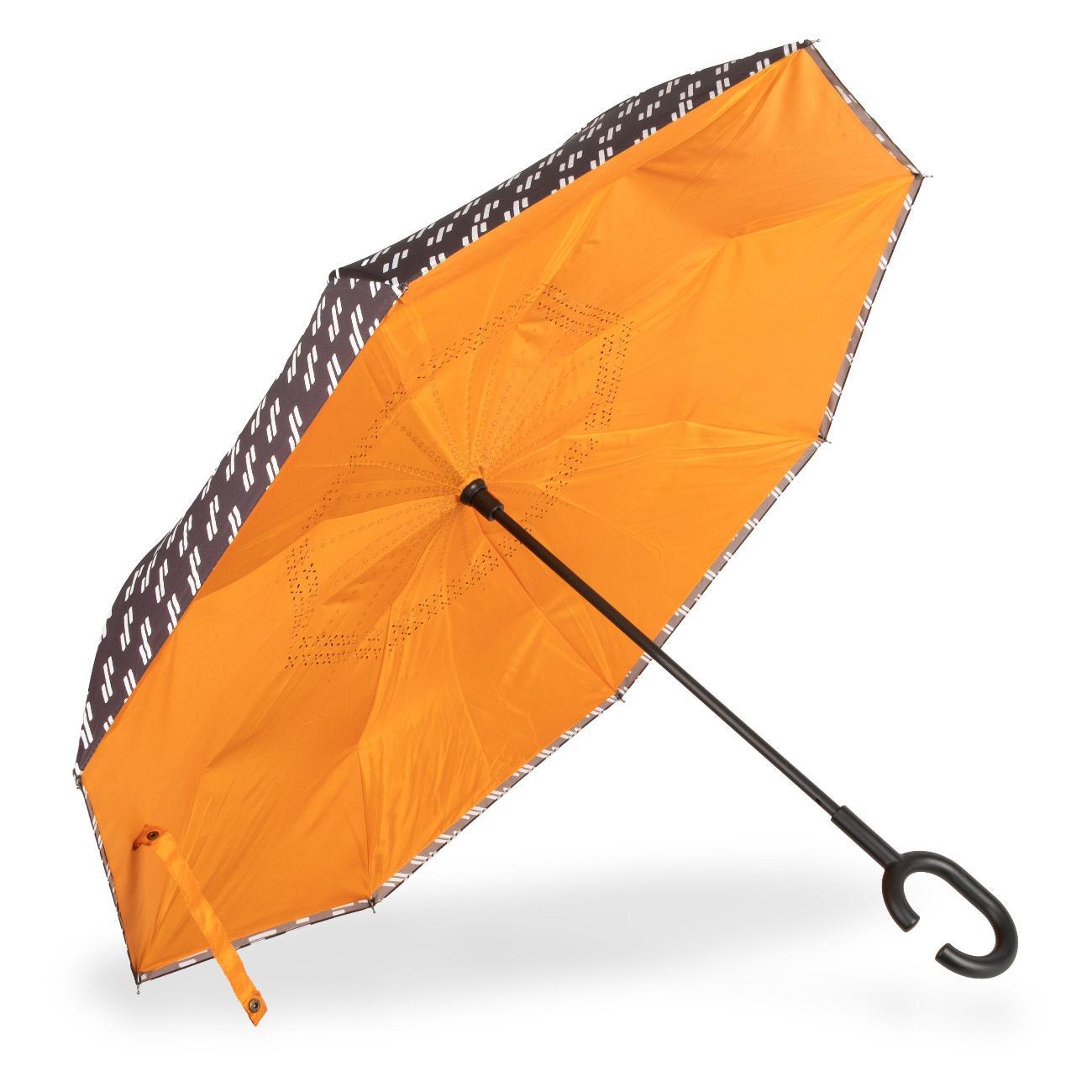 Зонт Routemark zn-revers01