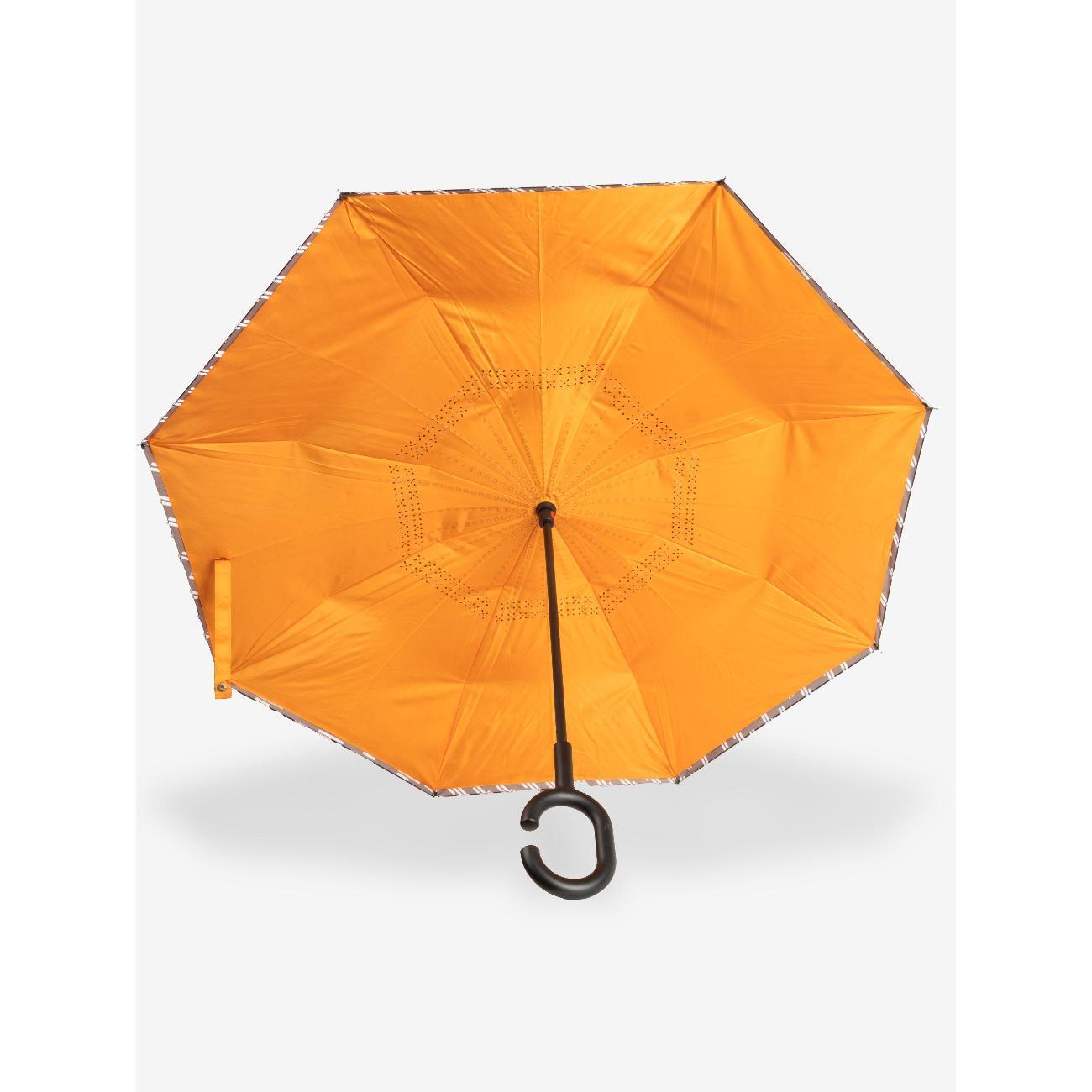 Зонт Routemark zn-revers01