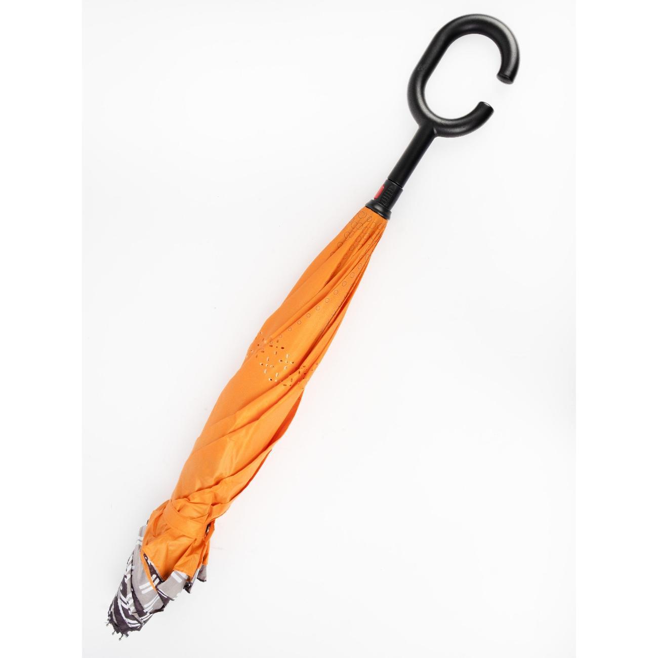 Зонт Routemark zn-revers01