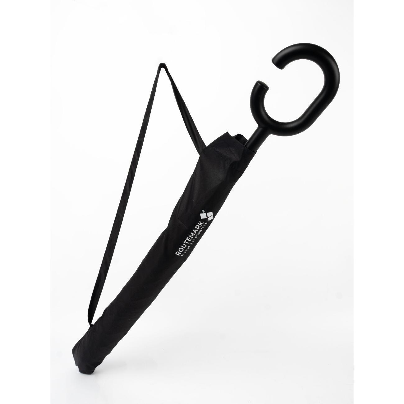 Зонт Routemark zn-revers01
