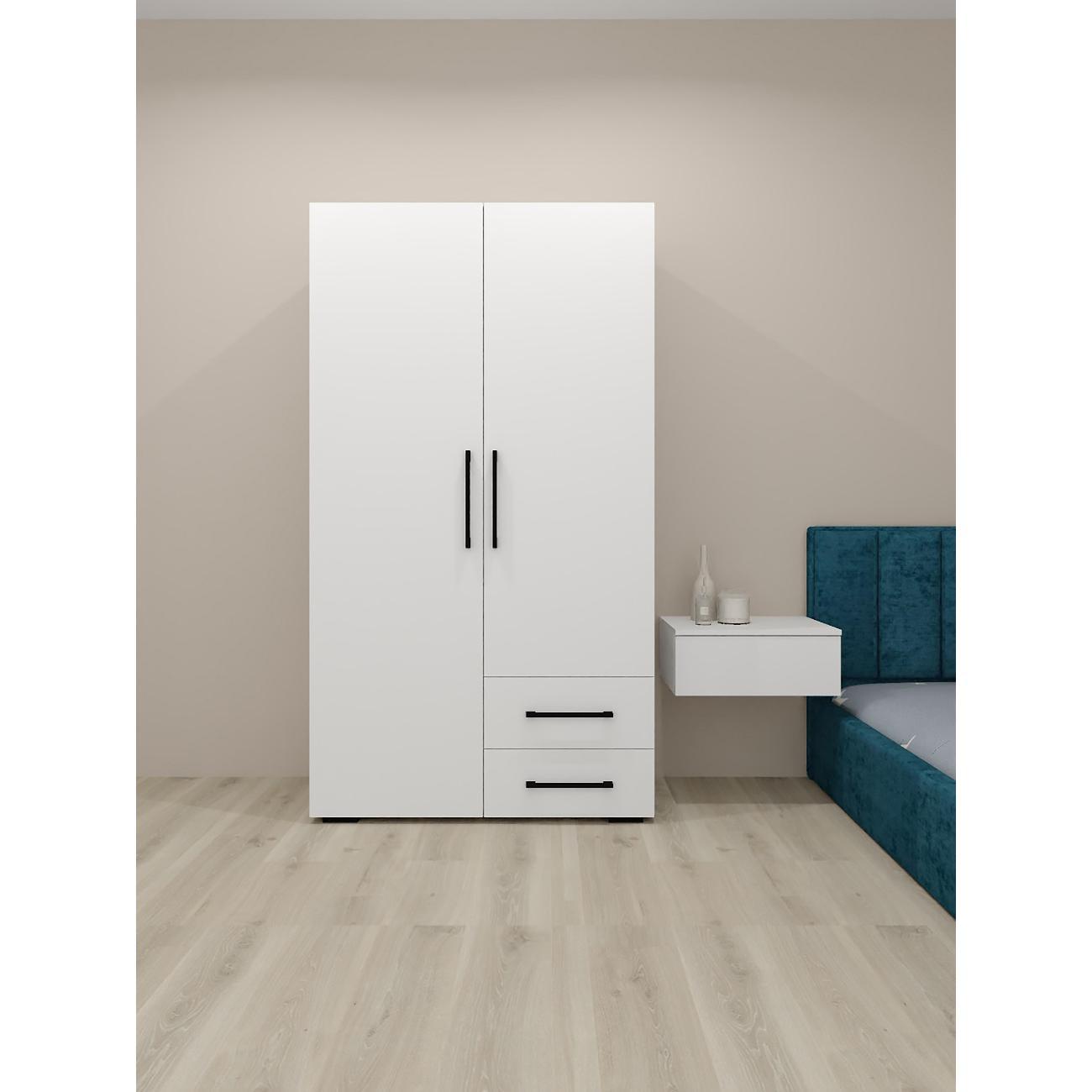 Шкаф распашной SAFINA GRAND Леон