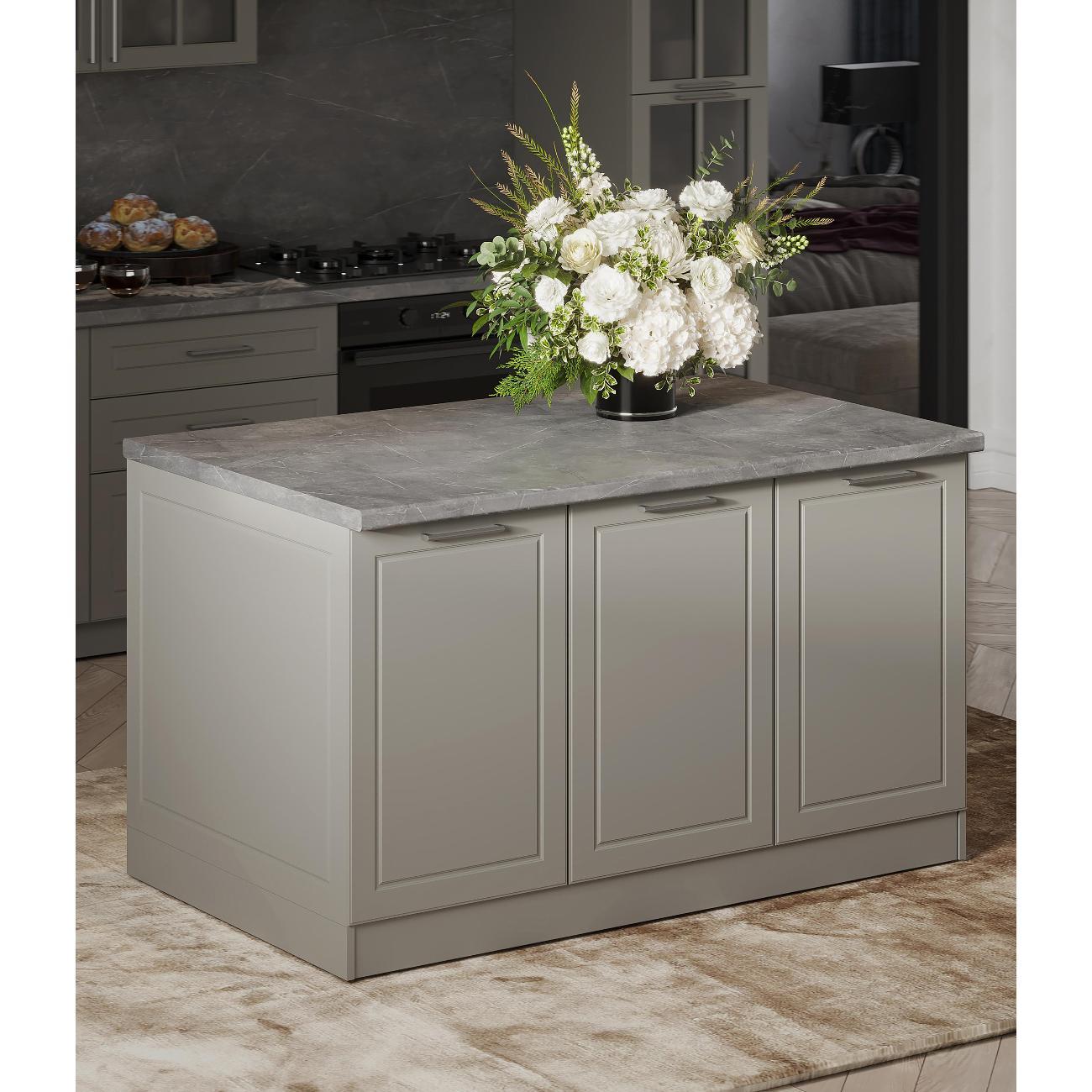 Кухня модульная SAFINA GRAND Стелла