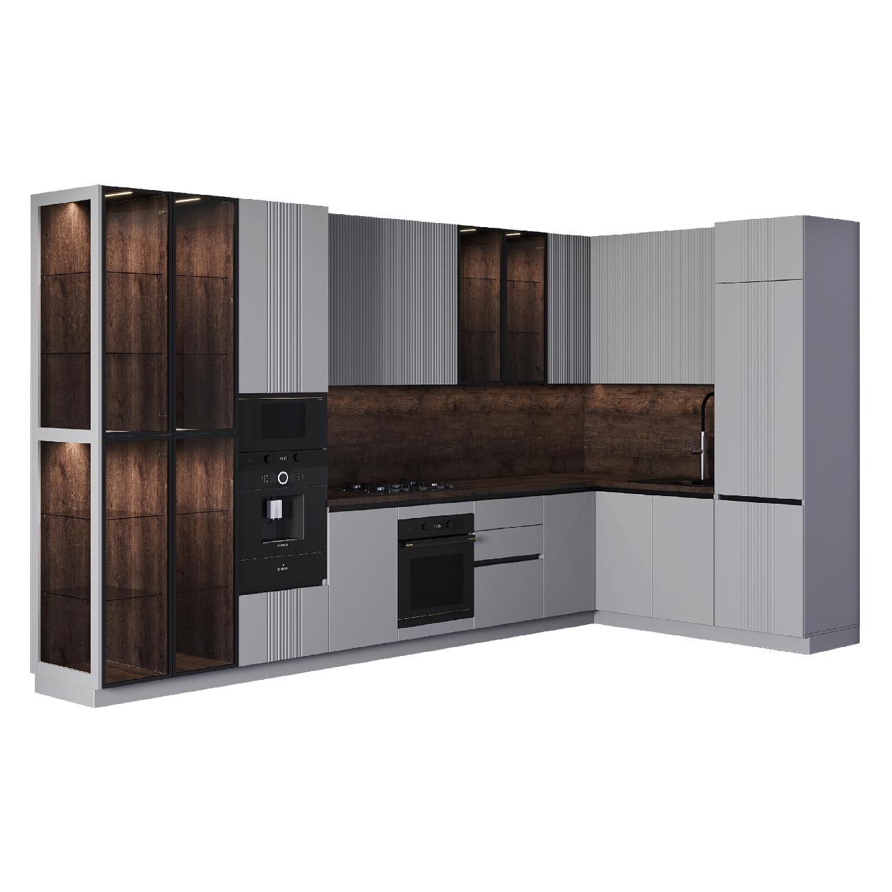 Кухня модульная SAFINA GRAND Милена