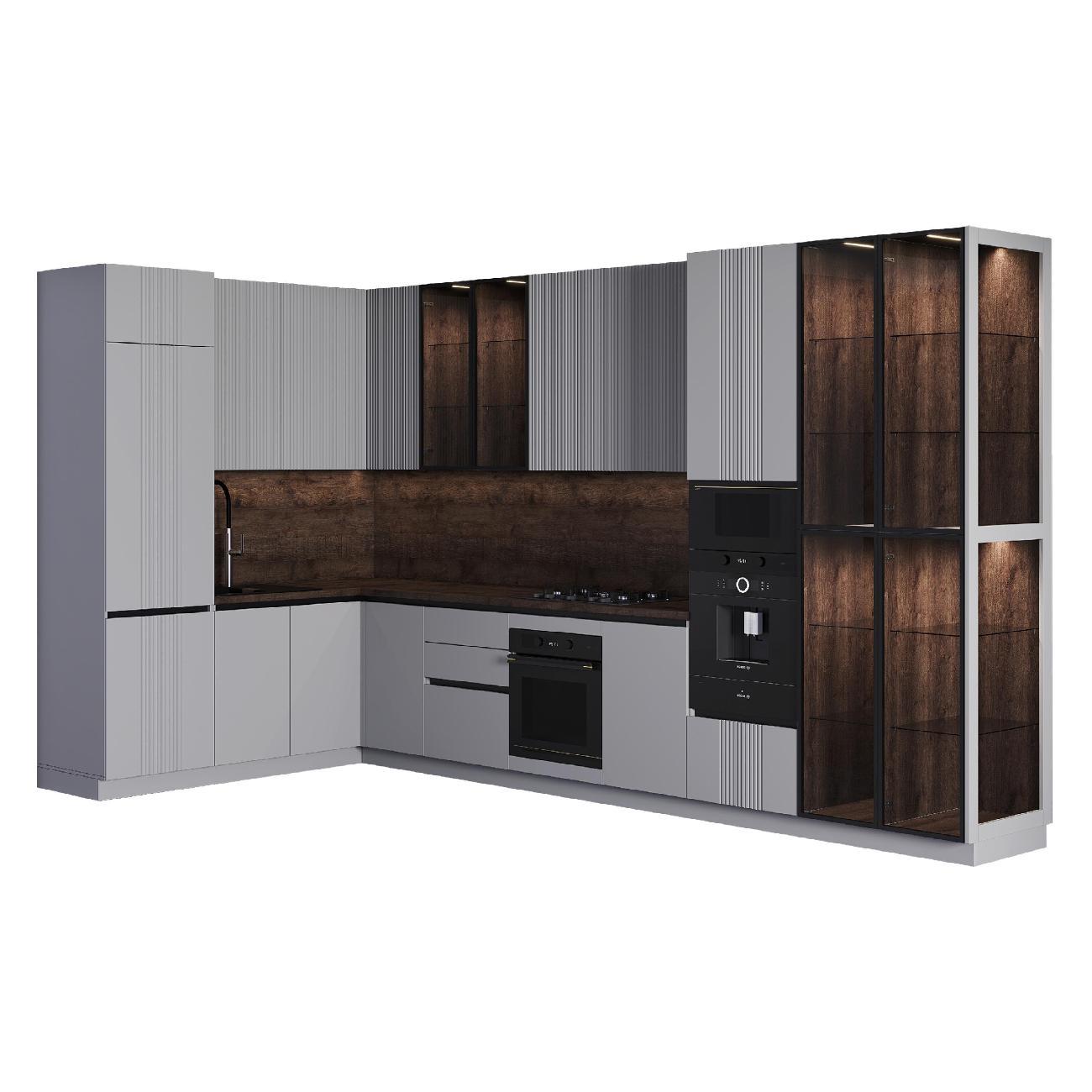 Кухня модульная SAFINA GRAND Милена