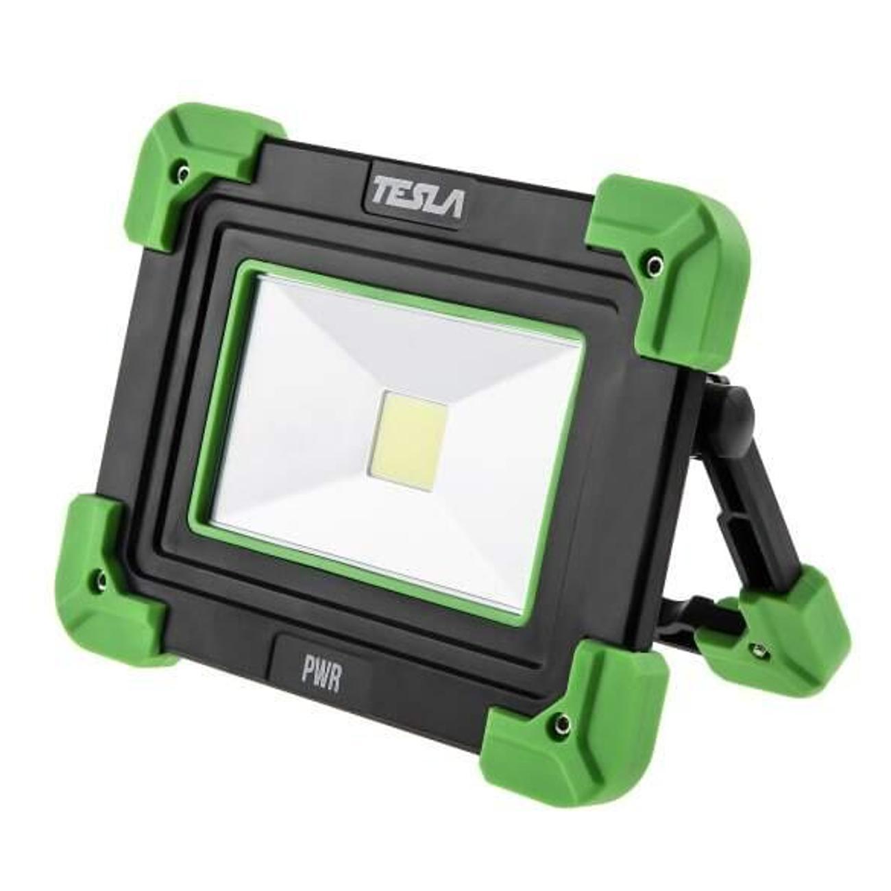 Фонарь ручной Tesla PWR