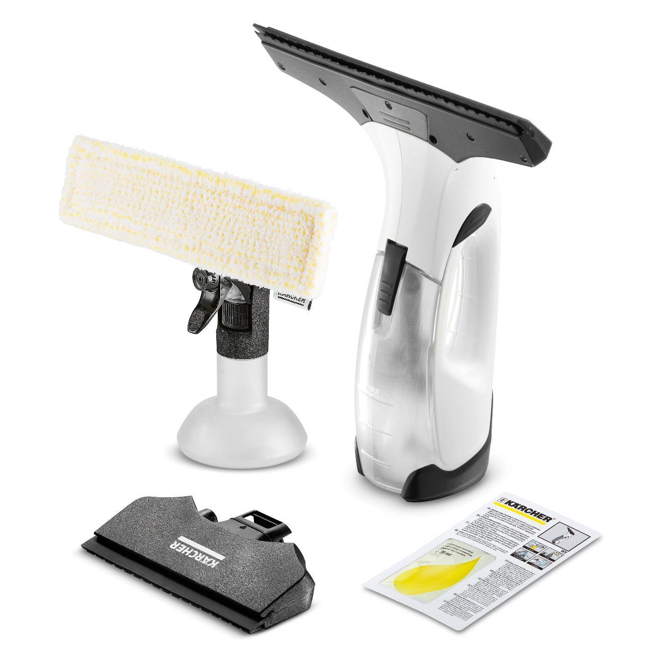 Стеклоочиститель Karcher WV 2 Plus N