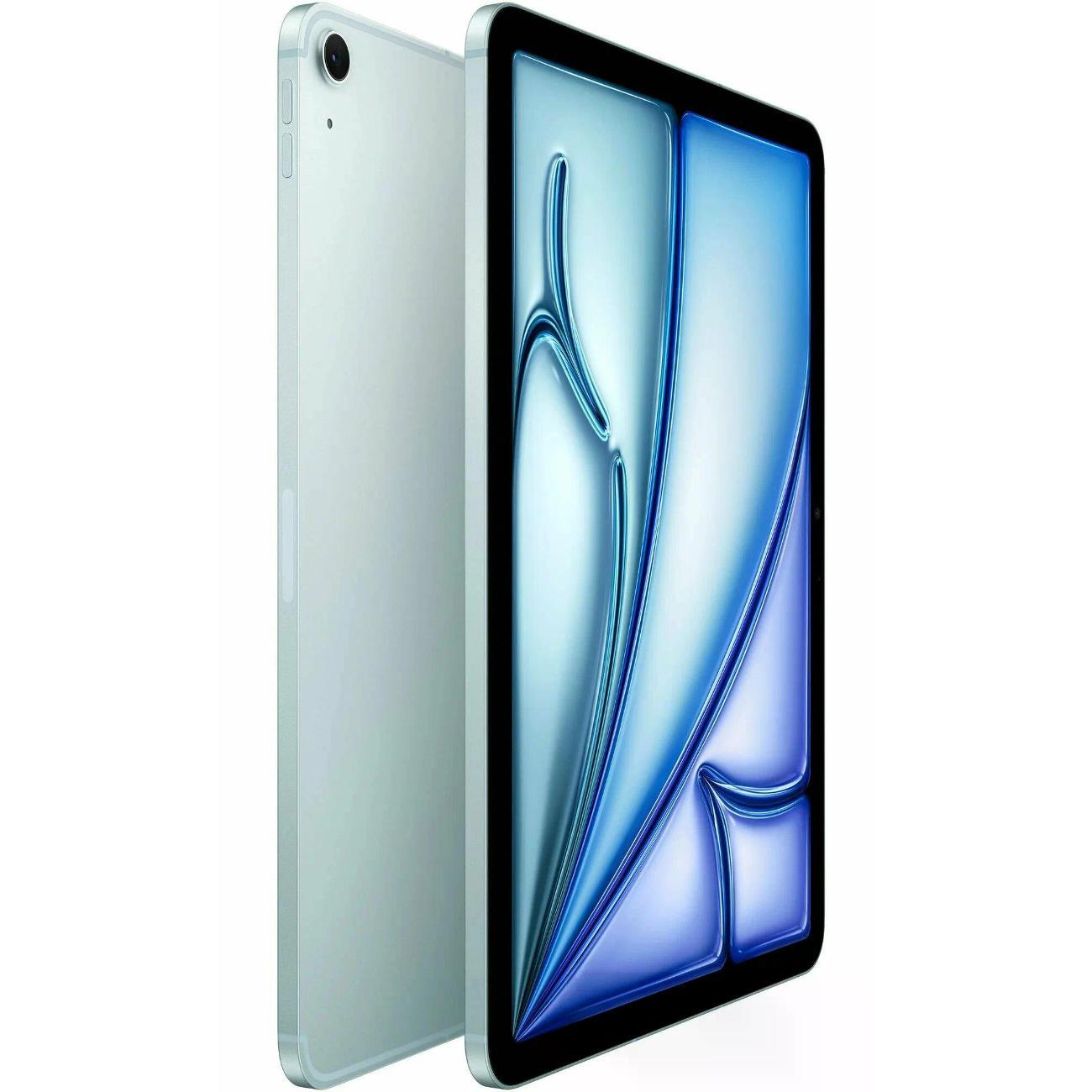 Планшет Apple iPad Air 11 M3 256 Blue WiFi