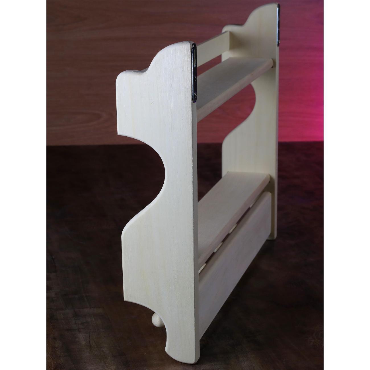 Вешалка настенная Doska12 ХИТ2