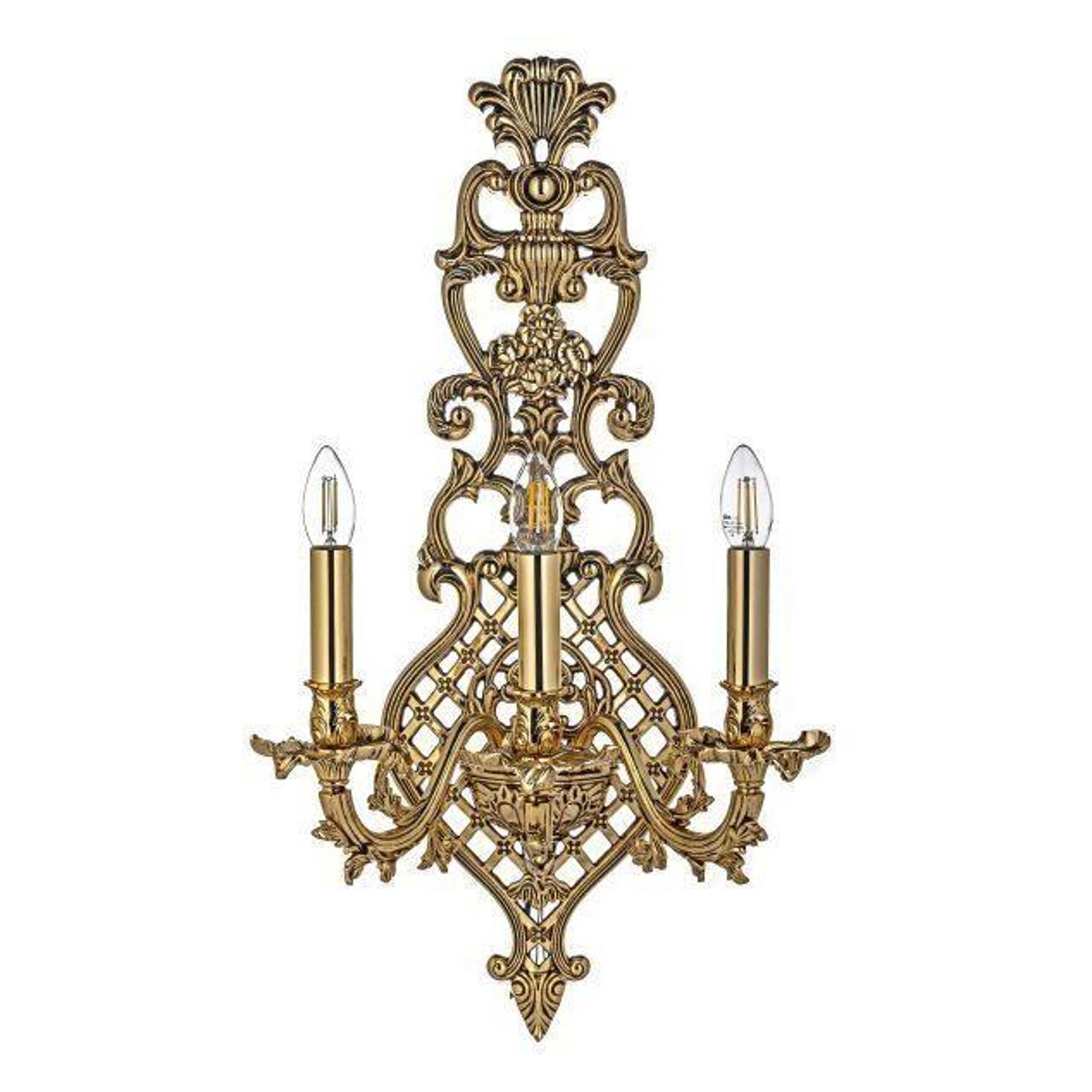 Люстра Dio D'arte Vivaro E 2.1.3 CG фото