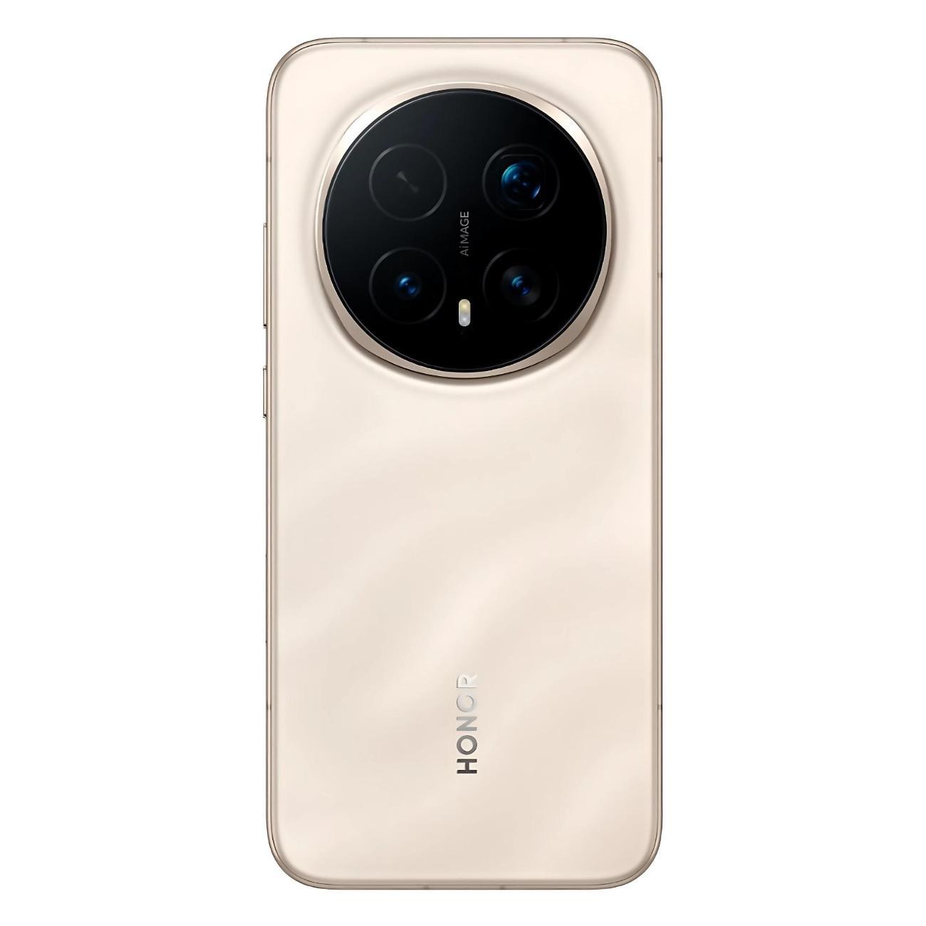 Смартфон HONOR Magic8 Pro 16/1024GB Sunrise Gold