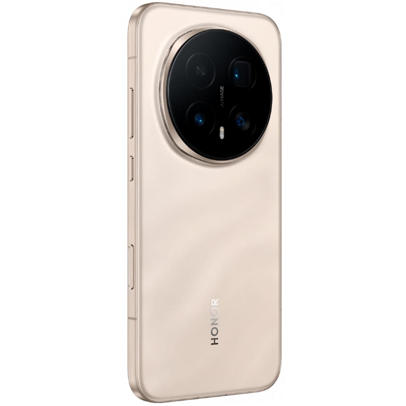 Смартфон HONOR Magic8 Pro 16/1024GB Sunrise Gold