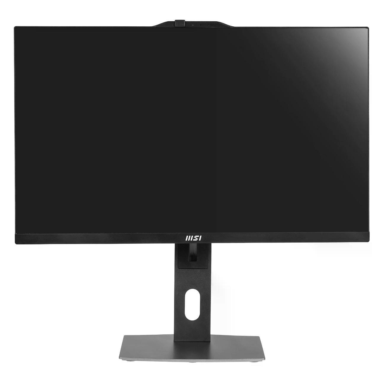 Компьютер-моноблок MSI Modern AM242P 1M-1031XRU [9S6-AE0721-1475]