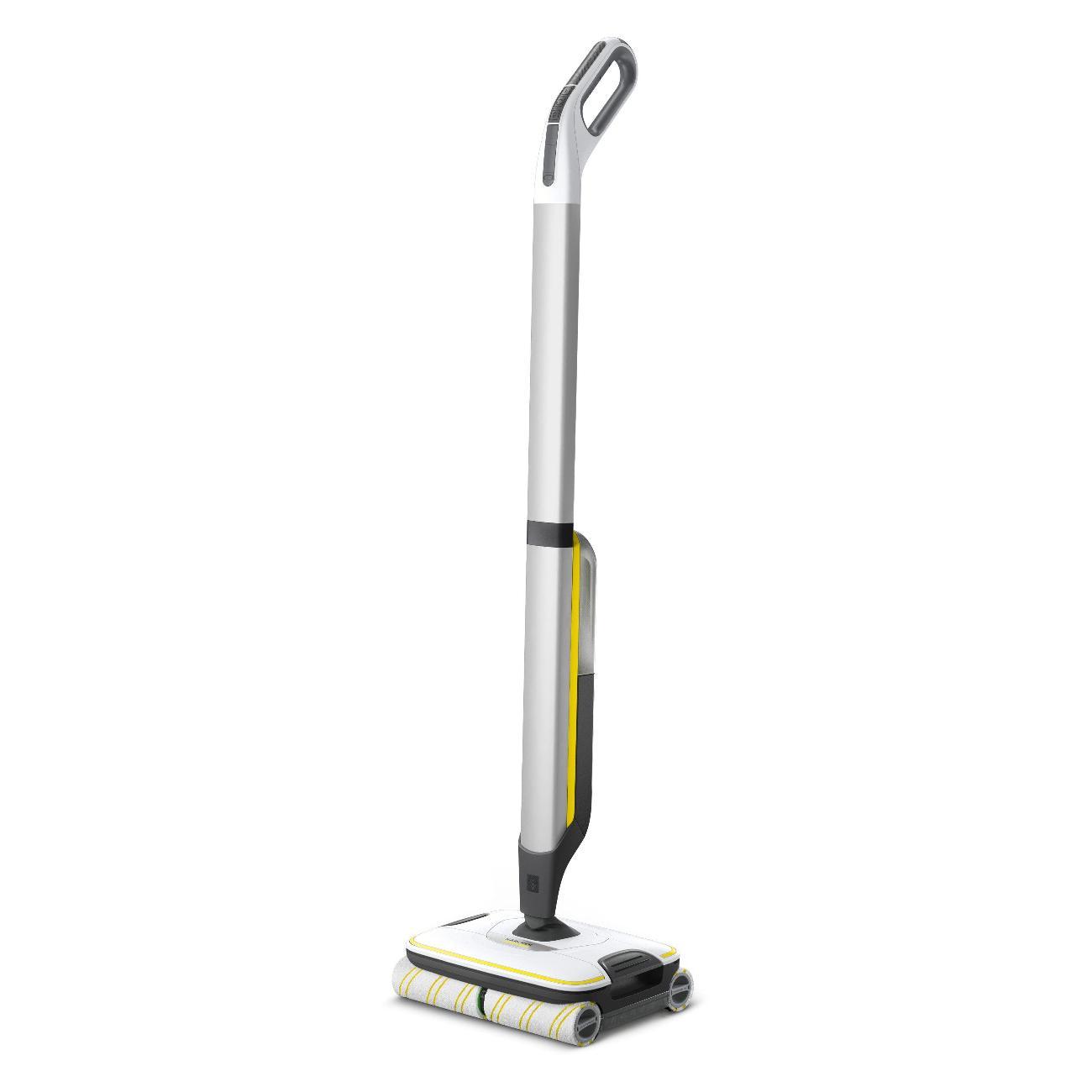 Электровеник, электрошвабра Karcher FC 7 Cordless Anniversary Edition