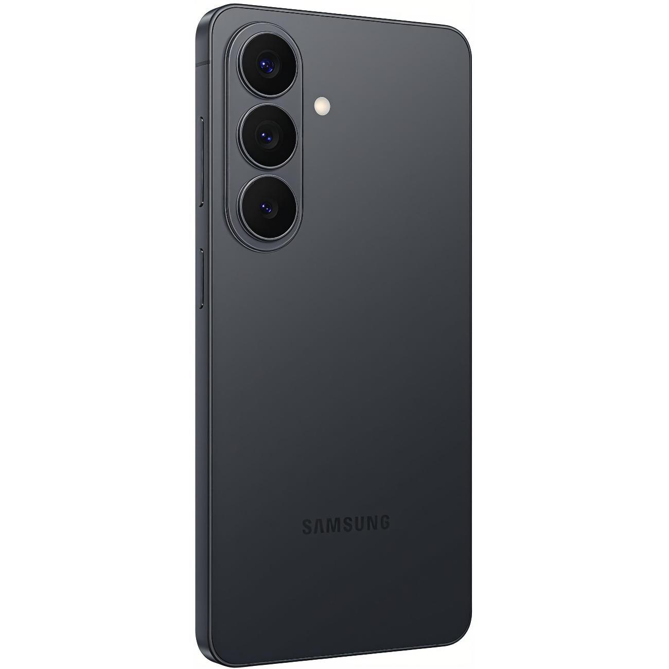 Смартфон SAMSUNG Galaxy S26 Plus 12/256 GB, Black