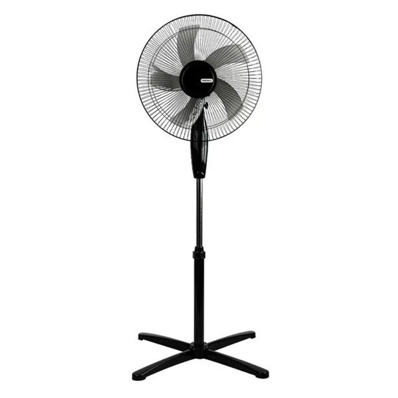 Вентилятор вытяжной Centek Напольный вентилятор фото