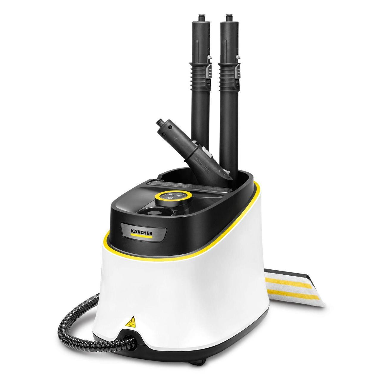 Пароочиститель Karcher SC 3 Deluxe