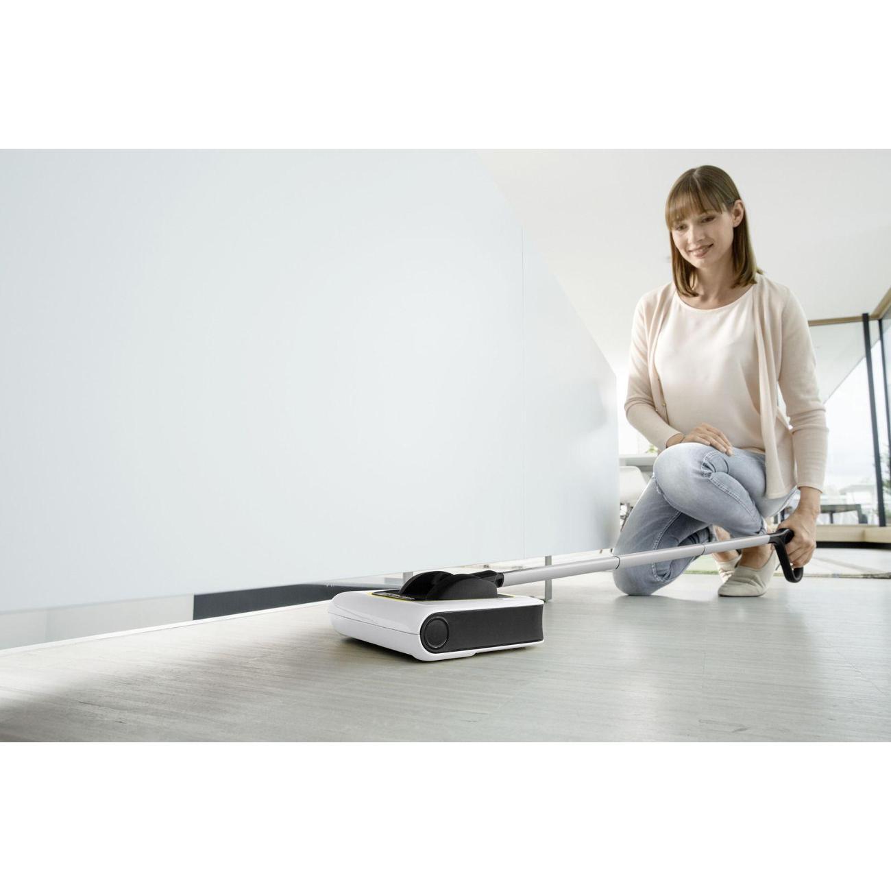 Электровеник, электрошвабра Karcher KB 5