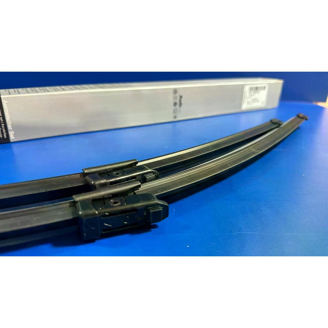 Дворник, щетка стеклоочистителя VAG 4M1 998 002