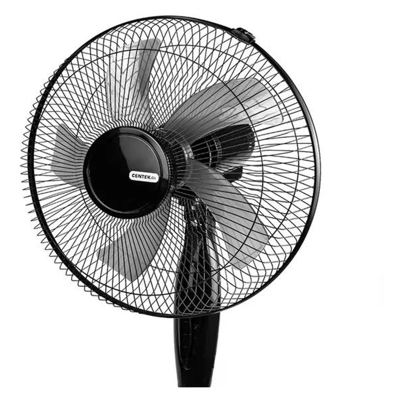 Вентилятор вытяжной Centek Напольный вентилятор