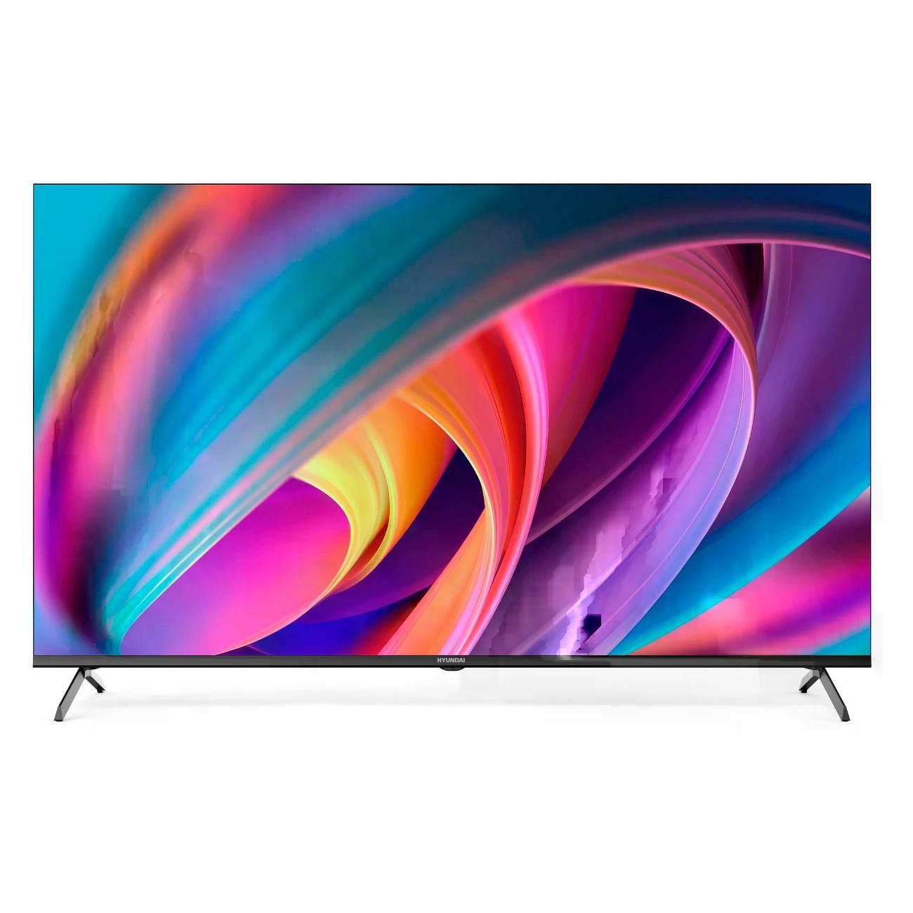 Телевизор Hyundai H-LED50BU7009