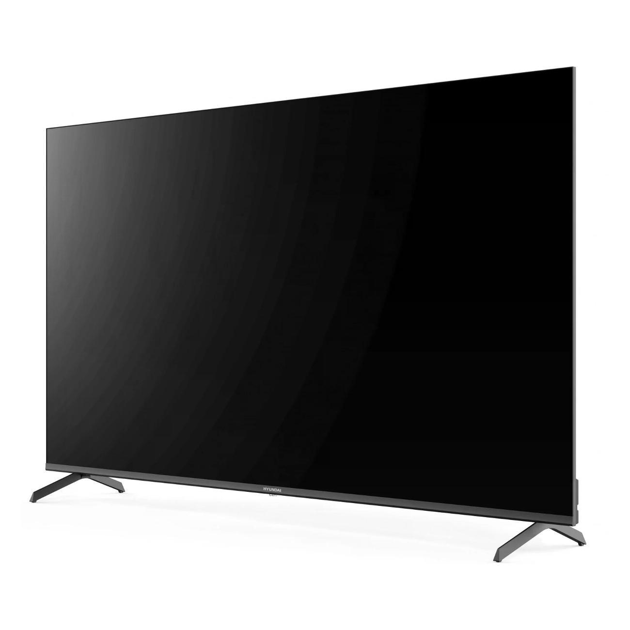 Телевизор hyundai H-LED50BU7009