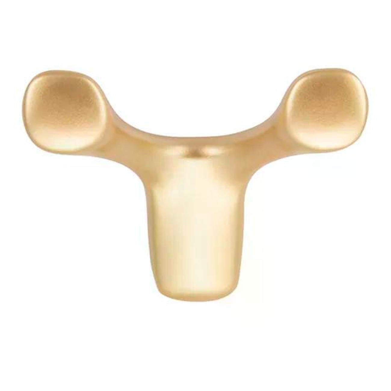 Крючки Edson Крючок настенный двойной