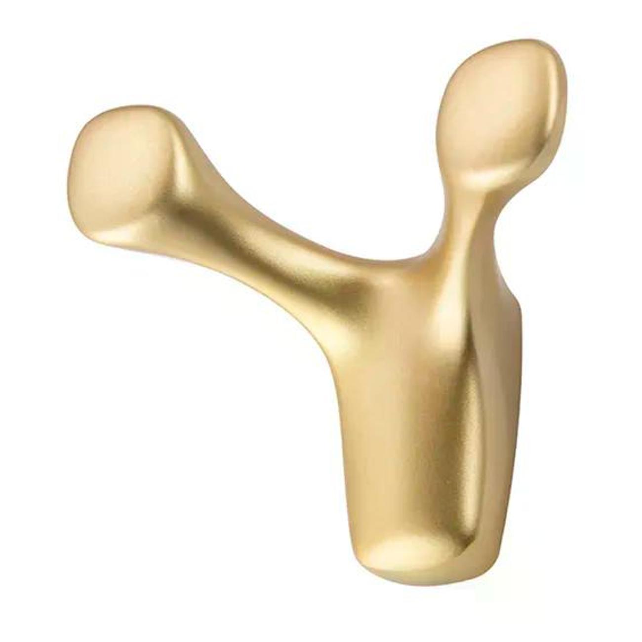 Крючки Edson Крючок настенный двойной