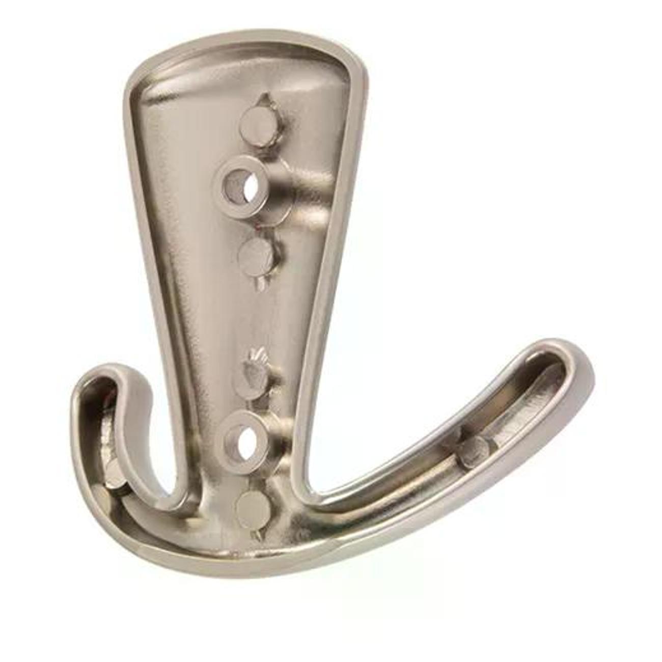 Крючки Edson Крючок настенный двойной