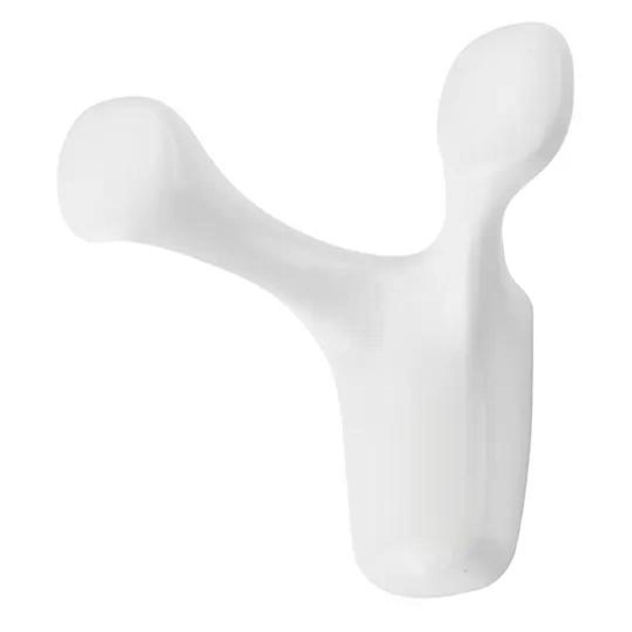 Крючки Edson Крючок настенный двойной