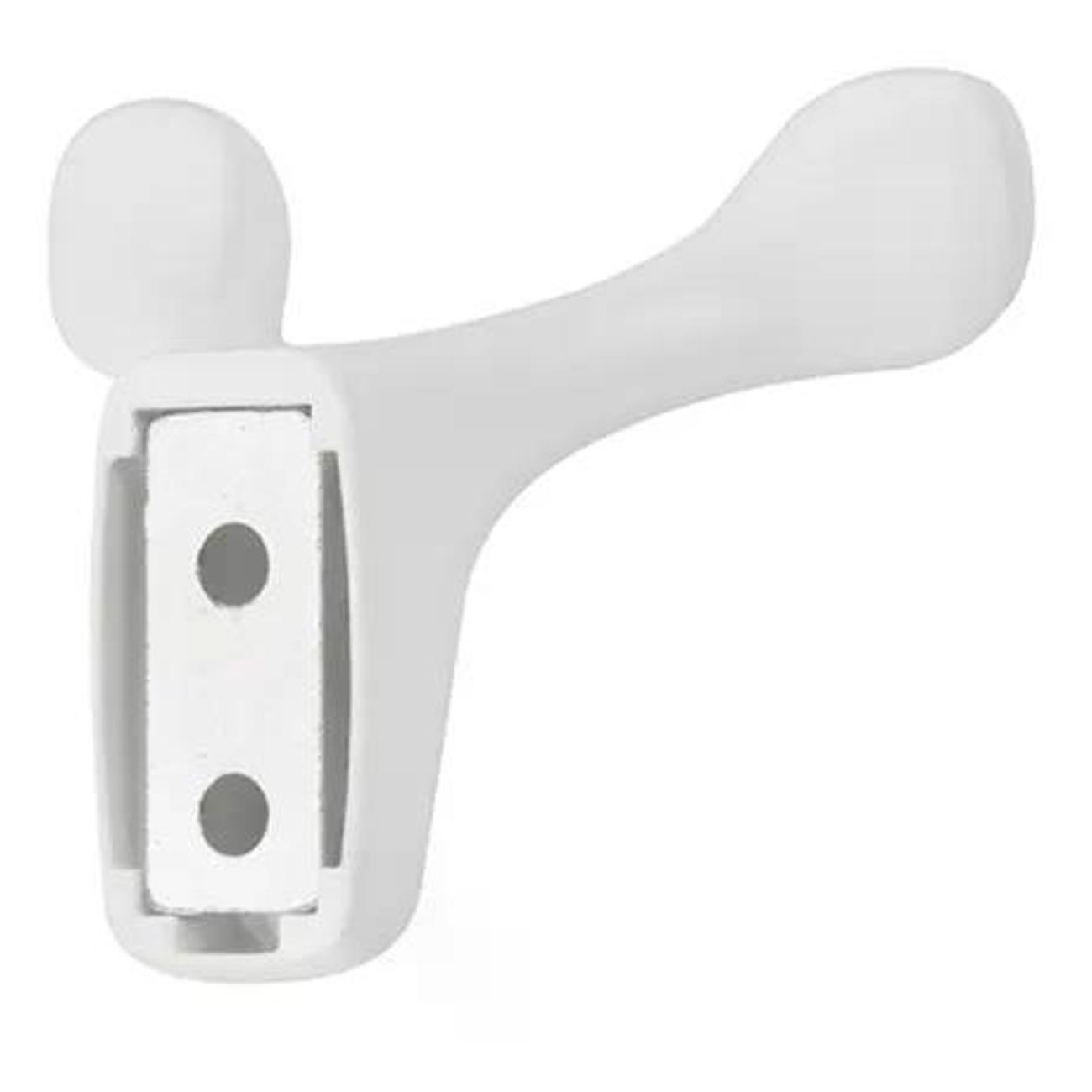 Крючки Edson Крючок настенный двойной