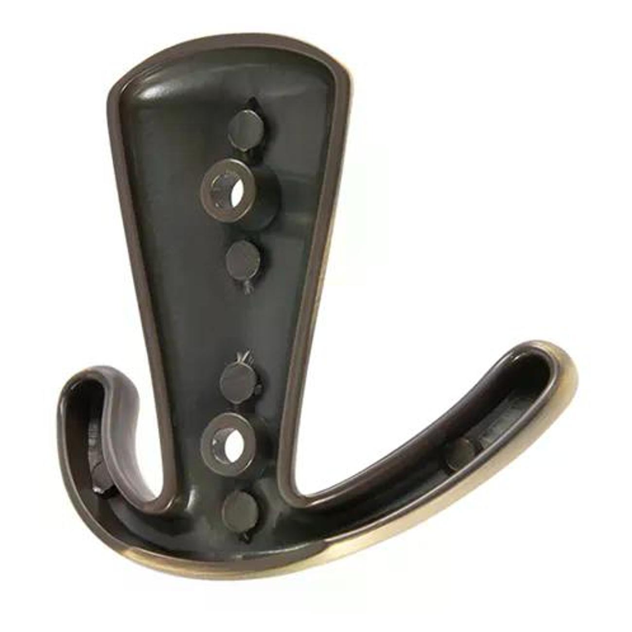 Крючки Edson Крючок настенный двойной