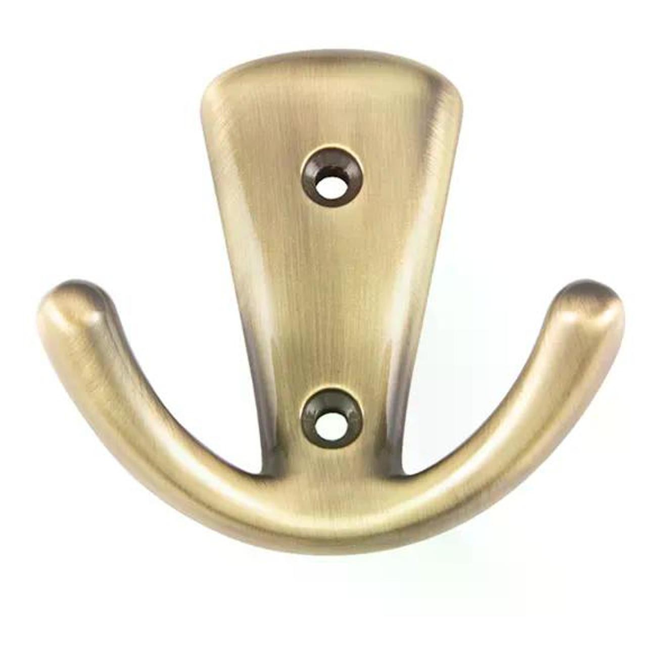 Крючки Edson Крючок настенный двойной