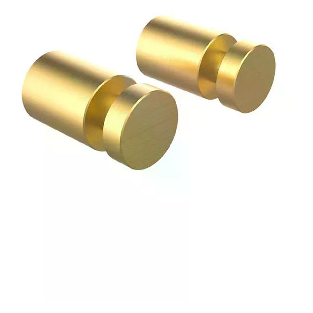 Крючки IDDIS Крючки для полотенец