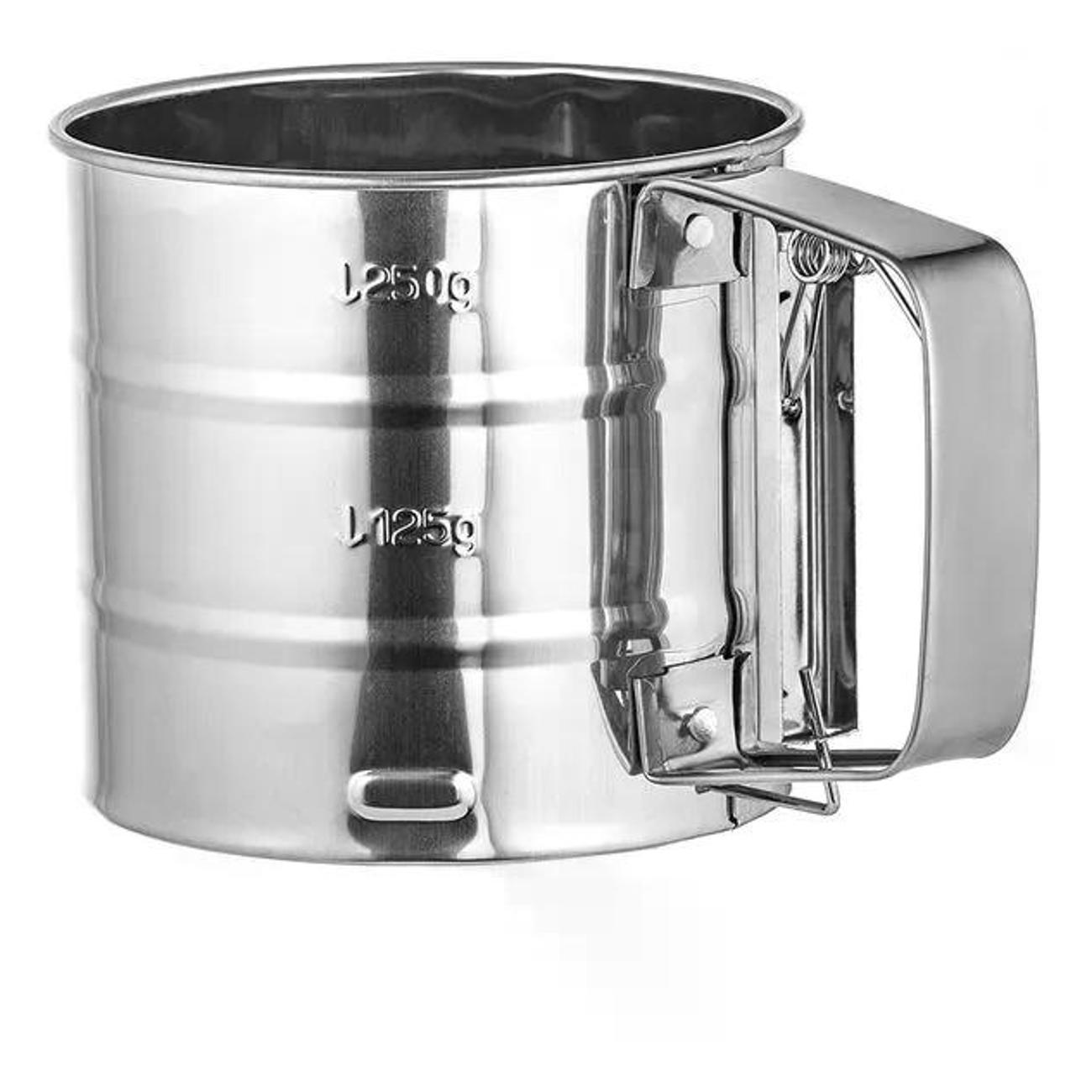 Сито кухонное Lara Кружка сито