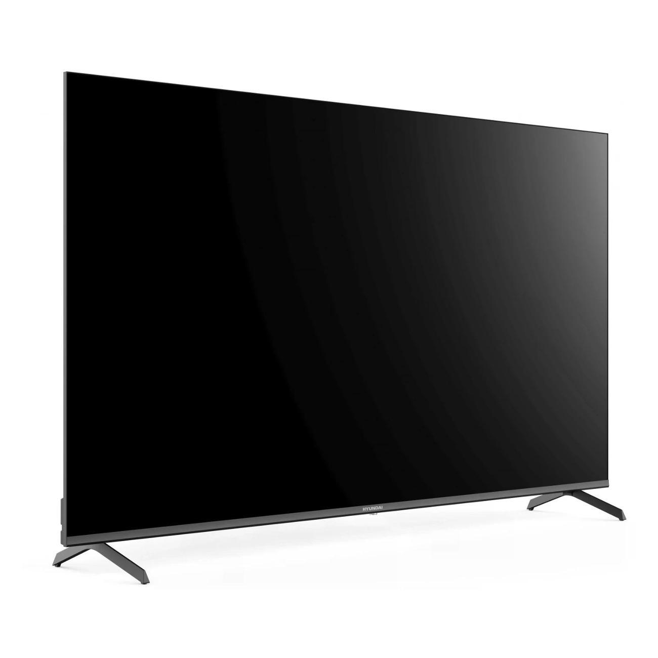 Телевизор hyundai H-LED50BU7009